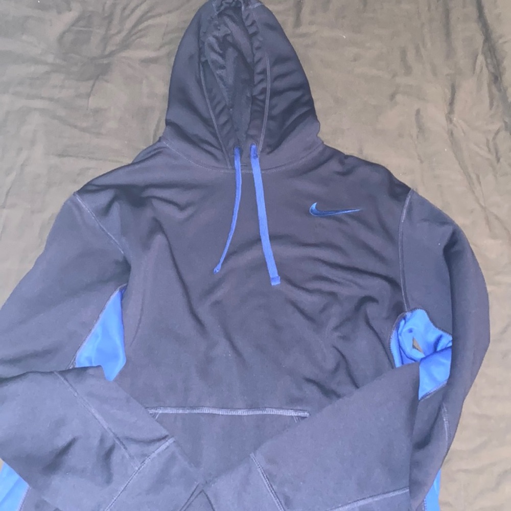 Men’s Pullover Hoodie